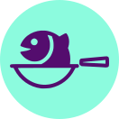 Bigger Fish Logo